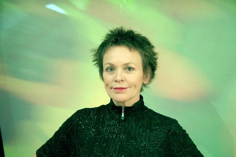 An evening with Laurie Anderson e Philip Glass